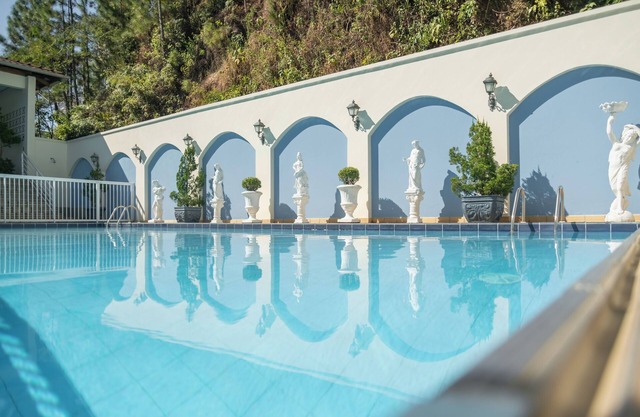 Hotel Himmelblau