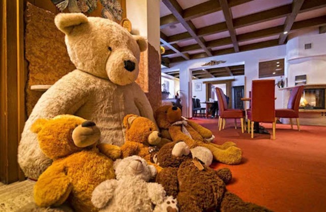 Hotel Hinteregger
