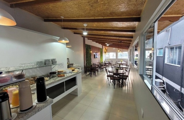 Hotel Hiperion