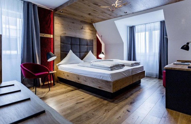 Hotel Hirsch