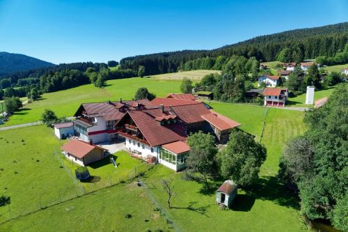 Hotel Hirschenstein