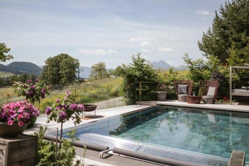 Hotel Hirzer 2781