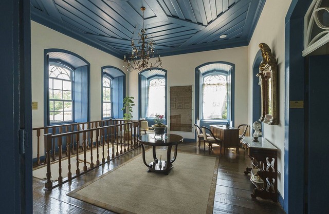 Hotel Historico Fazenda Dona Carolina