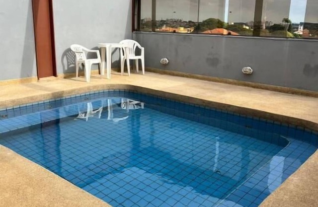 HOTEL HNS ITU