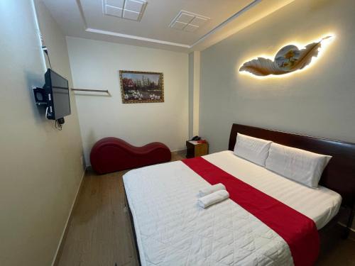 Hotel Hoàng kim khach san
