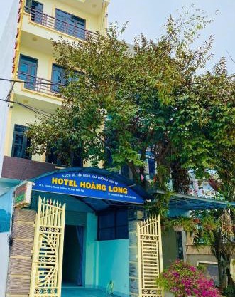 HOTEL Hoàng Long