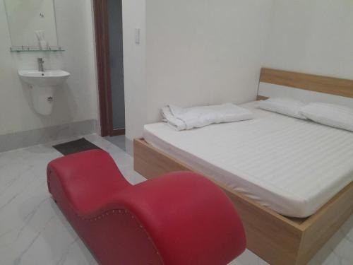Hotel Hoàng Tuý
