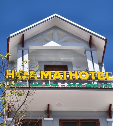 Hotel Hoa Mai
