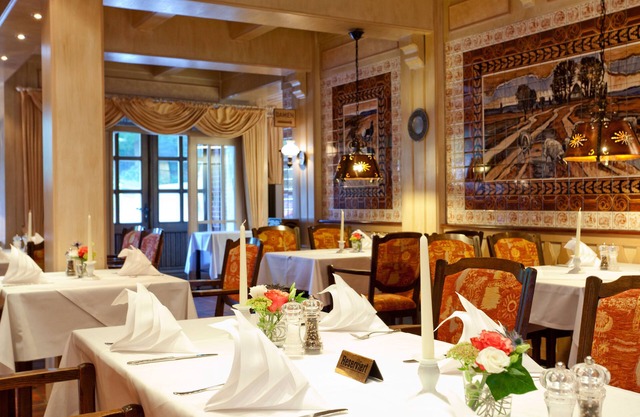 Hotel Hof Sudermühlen