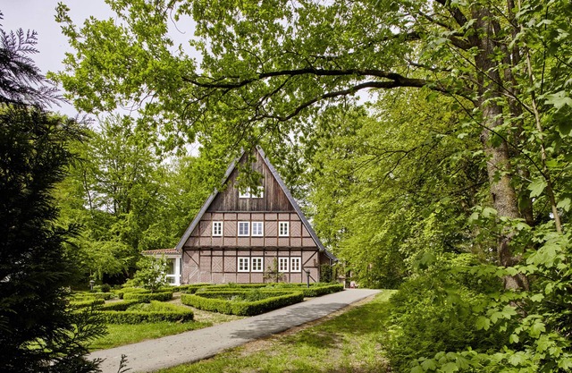 Hotel Hof Tütsberg