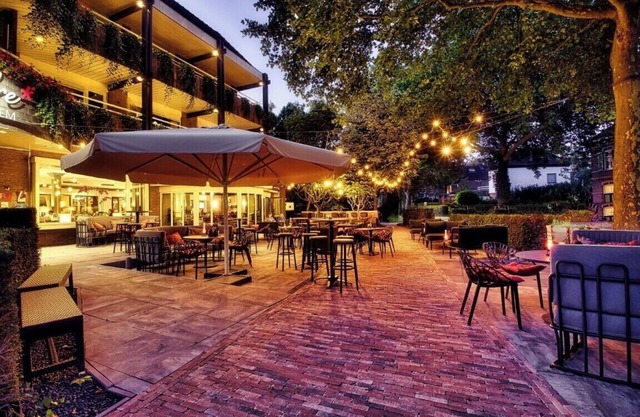 Hotel Hof Van Gelre by Flow
