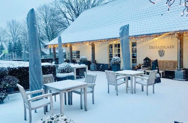 Hotel Hof van Salland