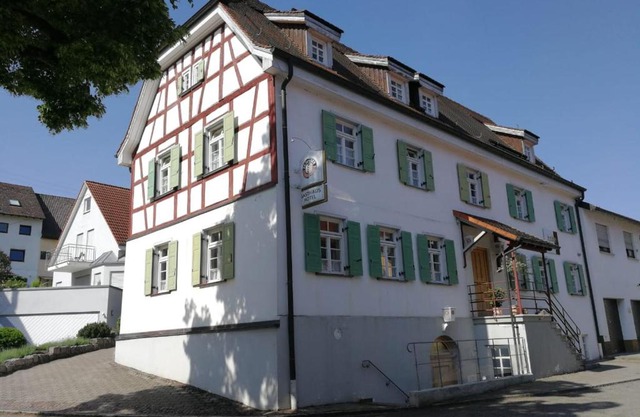 Hotel Hohe Schule