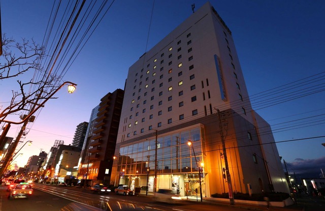 Hotel Hokke Club Hakodate