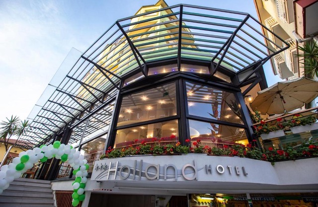 Hotel Holland