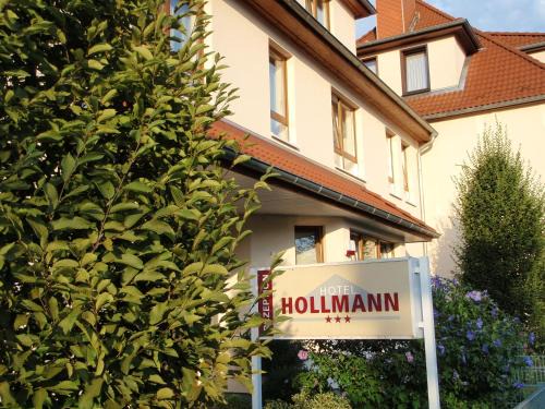 Hotel Hollmann