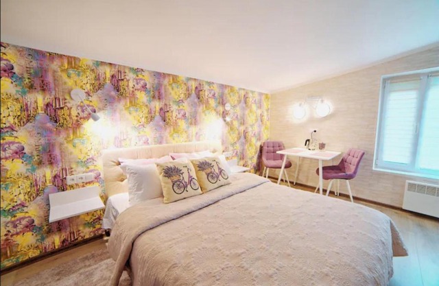 Hotel-Home Bed&Bike