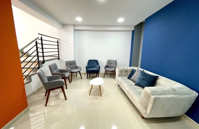HOTEL HOME