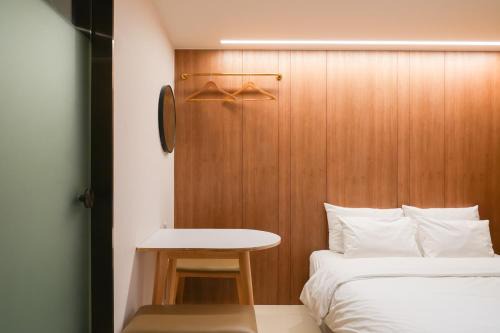 Hotel Home