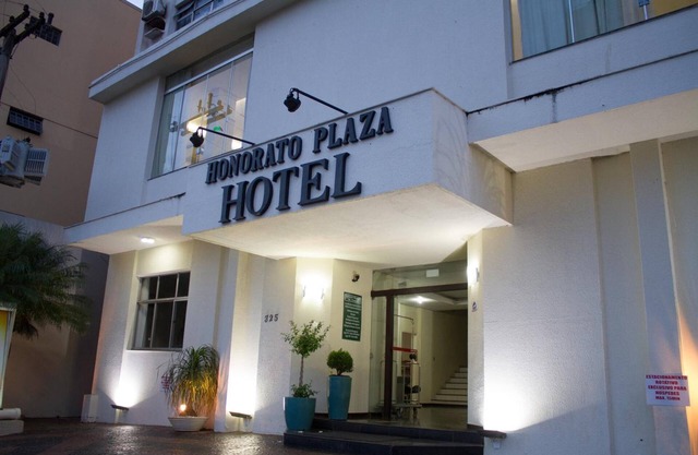 Hotel Honorato