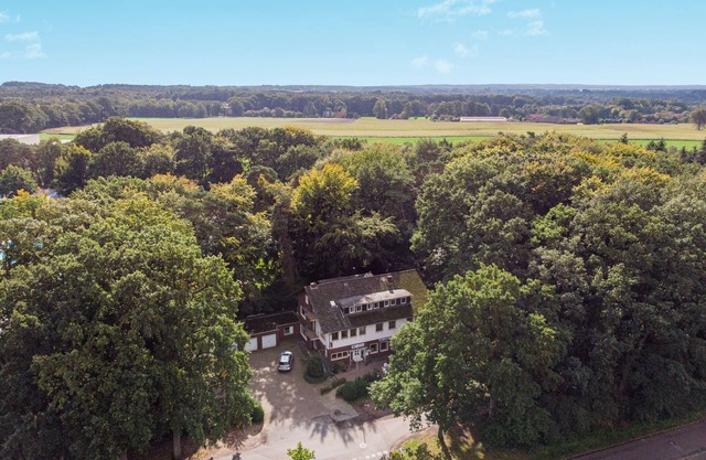 Hotel Hopener Wald