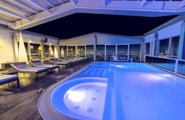 Hotel Horizon