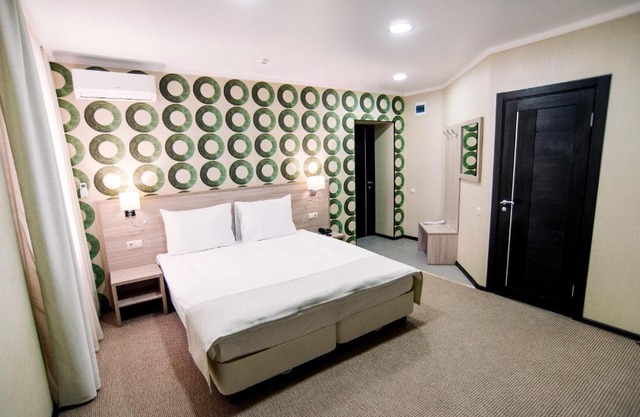 Hotel Horizont