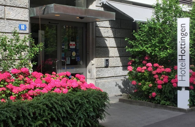 Hotel Hottingen