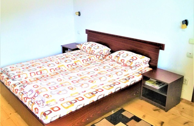HOTEL HOUSE BRAN 11 - STR. GARII 2B-BUSTENI