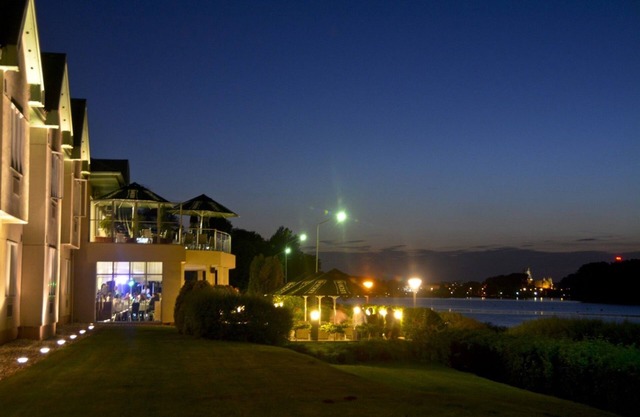 Hotel Hp Park