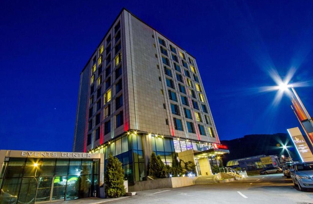 Hotel HP Tower One Brasov
