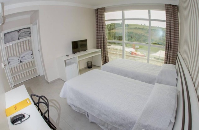 Hotel HPR Executive