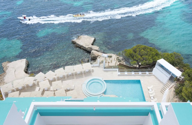 Hotel HSM Sándalo Beach