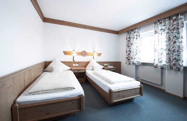 Hotel Huber