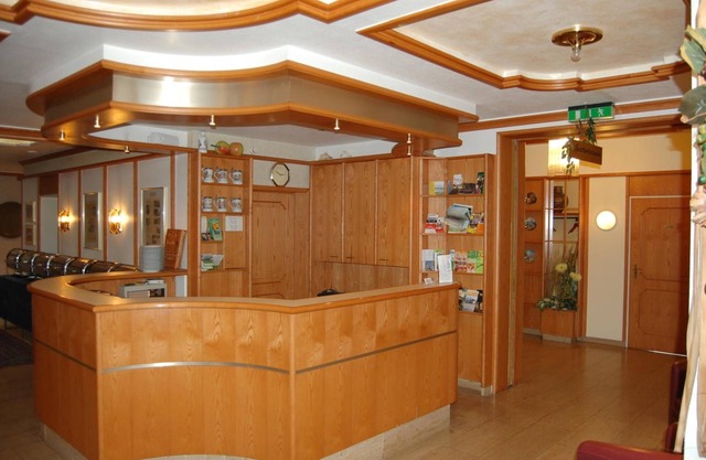 Hotel Hubertushof