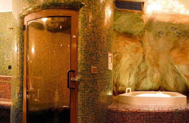 Hotel Hubertushof