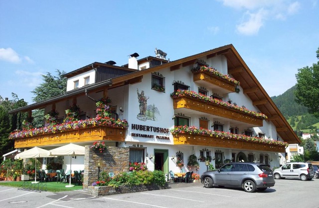 Hotel Hubertushof