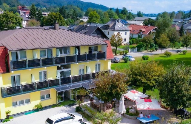 Hotel Hudelist