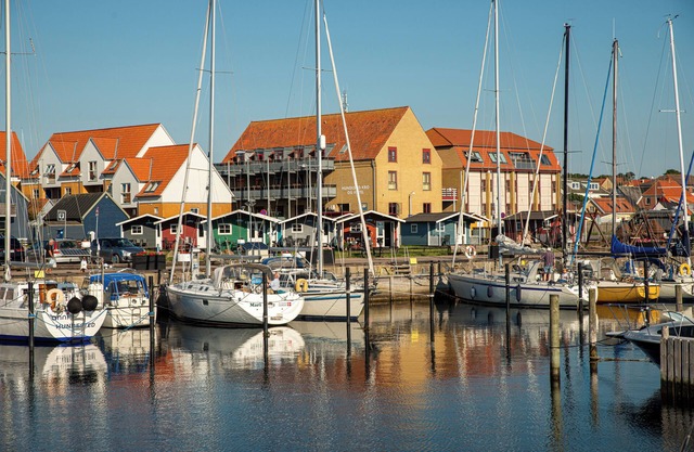 Hotel Hundested