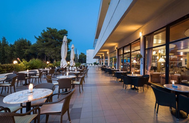 Hotel Hvar