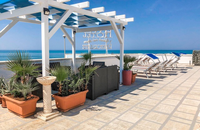 Hotel I Colori del Mare
