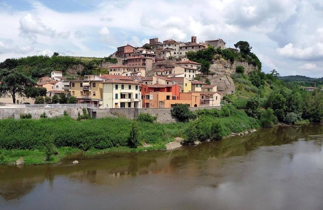Hotel I'Fiorino