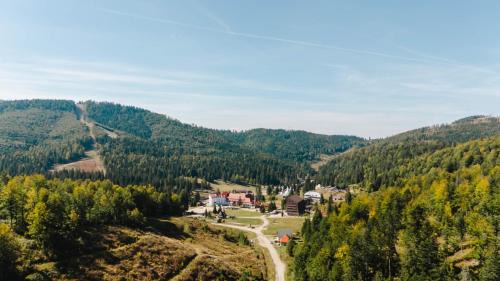 Hotel Iadolina