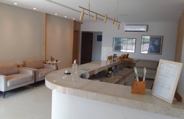 Hotel Iaguara