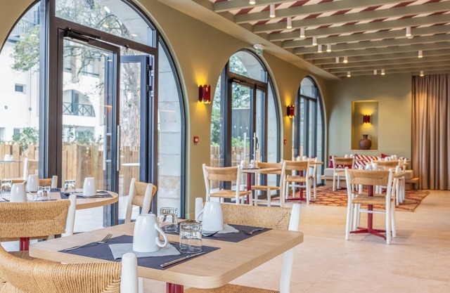Hotel Ibaia
