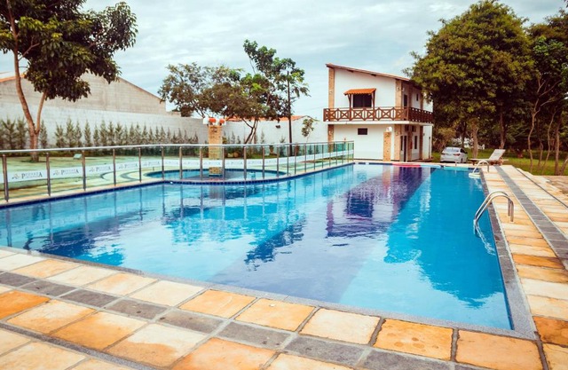Hotel Ibiapaba