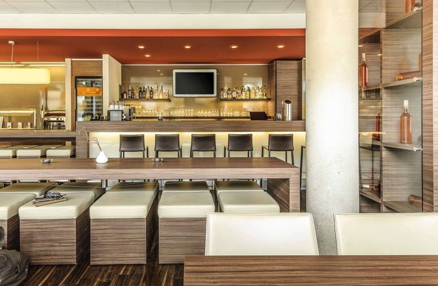 Hotel ibis Friedrichshafen Airport Messe