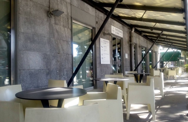 Hotel Igea