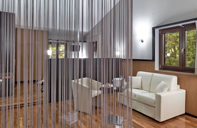 Hotel il Castagneto Melfi