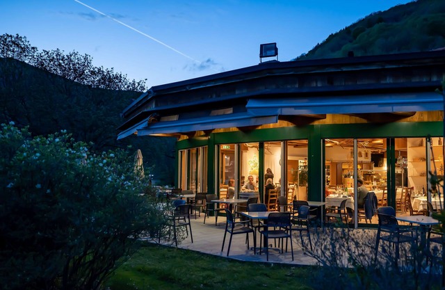 Hotel Il Castagno